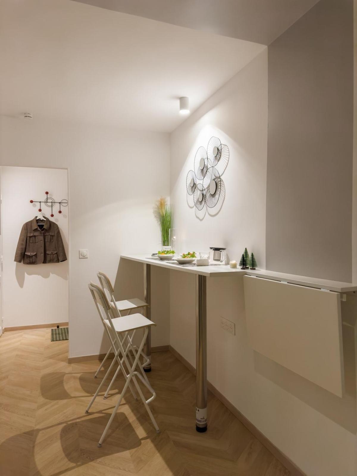 - Chic - Calm - Designed - Apartment *